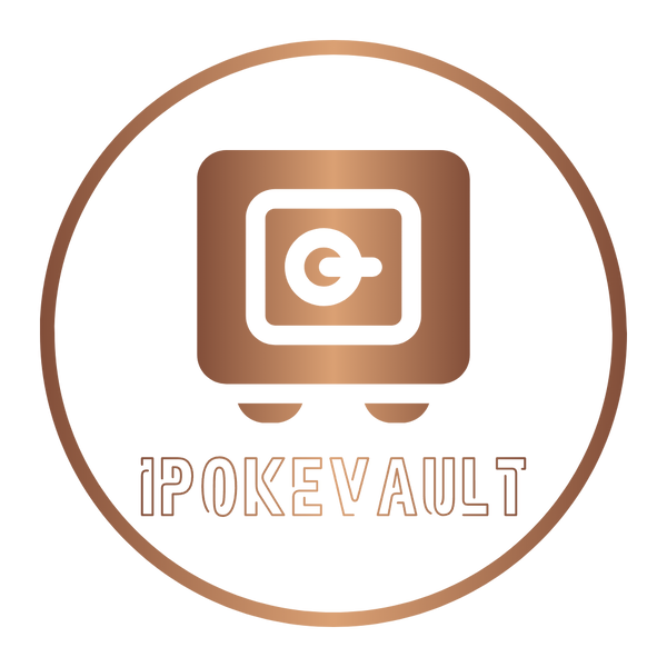 ipokevault